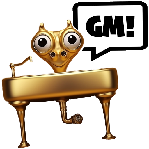 zksinks_nft's tweet photo. Fancy some telegram zkSink stickers? 

Of course you do!!! Add them &amp; get those peeps talking!  

https://t.co/eCVy81nHTp

#Telegramlink #zkSync #zksink https://t.co/Hm6CAqtDCH