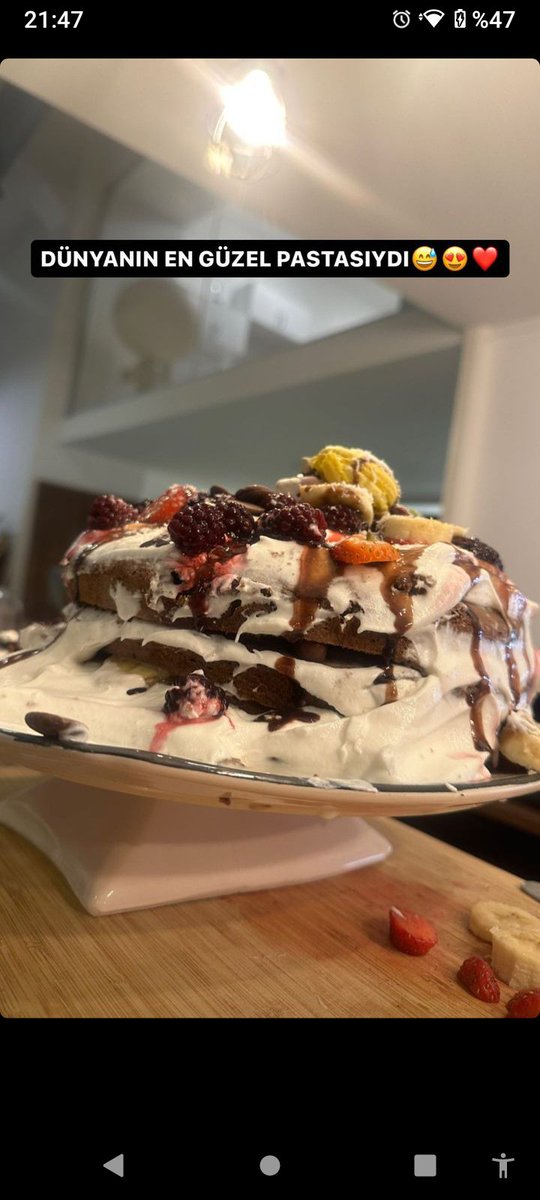 brynfsy1's tweet image. Bayağı iyi #AyTol