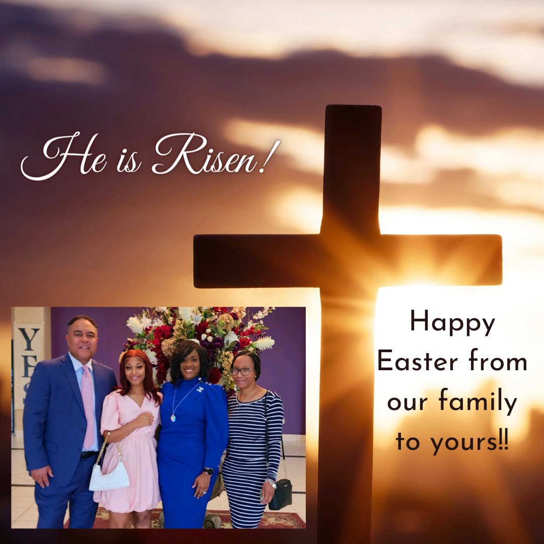 TheAutHERdrsims's tweet photo. Happy Resurrection Sunday! We enjoyed Sonrise Service today!!
#sundayishere https://t.co/ma4hCxudiw