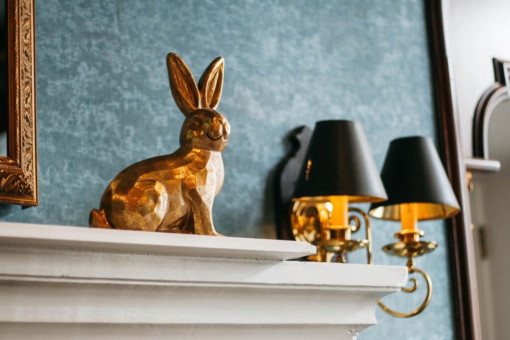 Here’s to Spring - Hope you fill your Easter basket with lots of joy and chocolate! #Easter #EasterSunday instagr.am/p/Cq0x11Yy5dw/