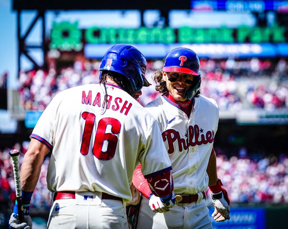 Phillies's tweet photo. He is the Bohment https://t.co/XVhhXwWbBd