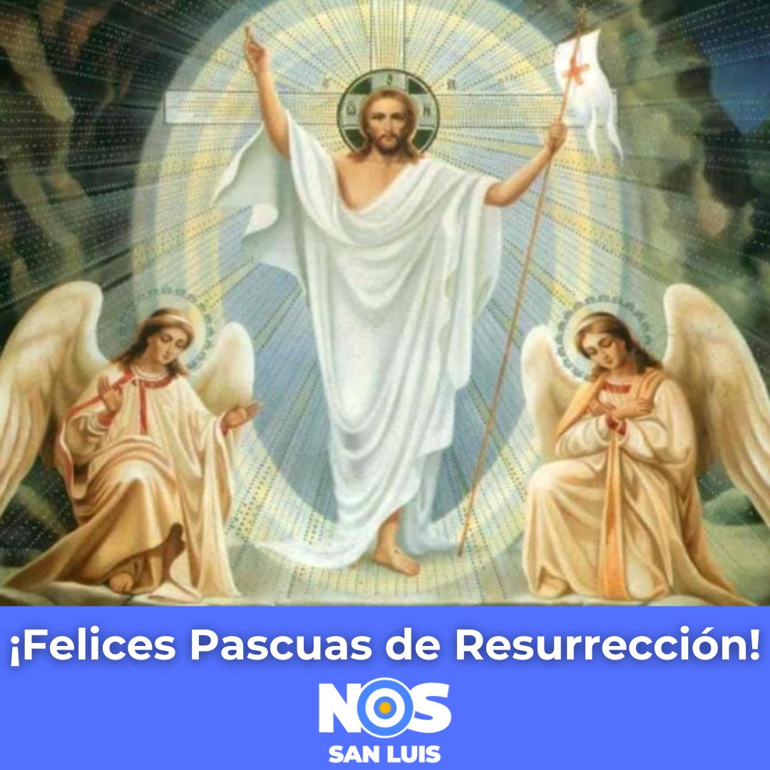 NOS San Luis (@nos_sanluis) on Twitter photo 