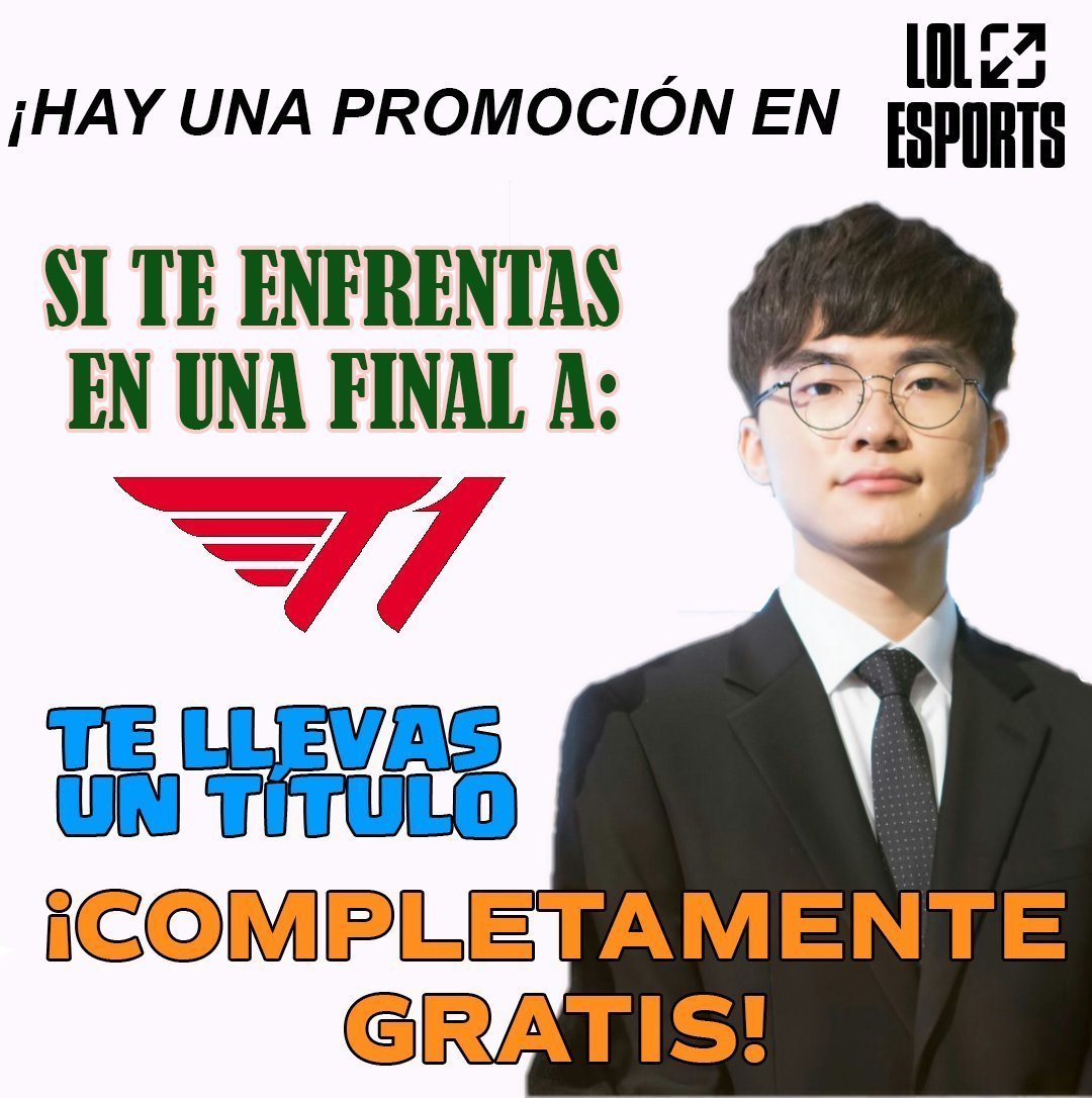 Me lo ha dicho un pajarito...