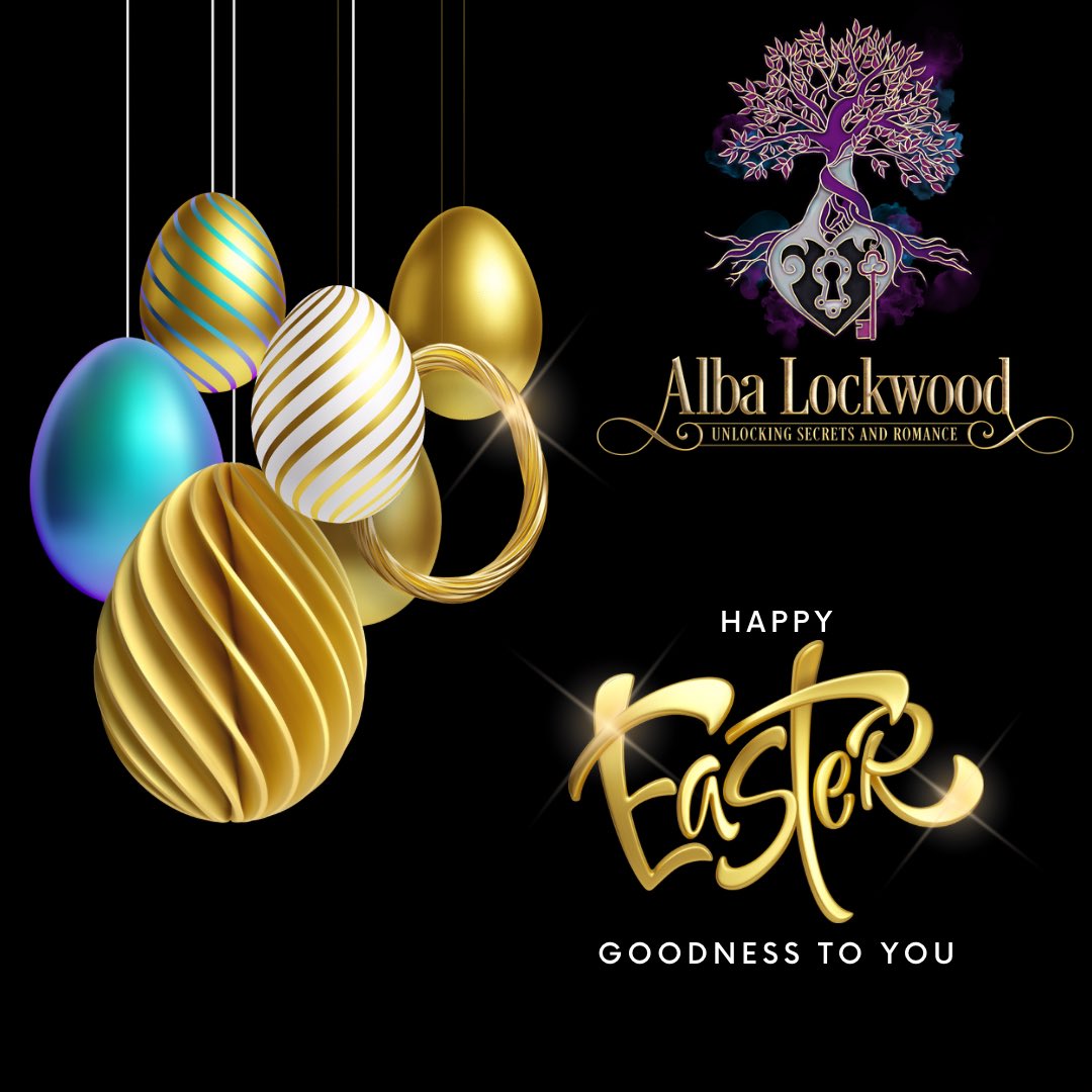 alba_lockwood's tweet photo. Happy Easter 🐣🐰
#HappyEaster
#paranormalbooks #paranormalromance #catatonic #talesofawitchesfamiliar #bookstagram #bookgram #fantasygram #pnrfiction #kindlebooks #kindlefantasybooks #kindlefantasy #preorder #preorderfantasy #kindleunlimited #ku #kindleunlimitedpnr https://t.co/IOy4Nvz7vn