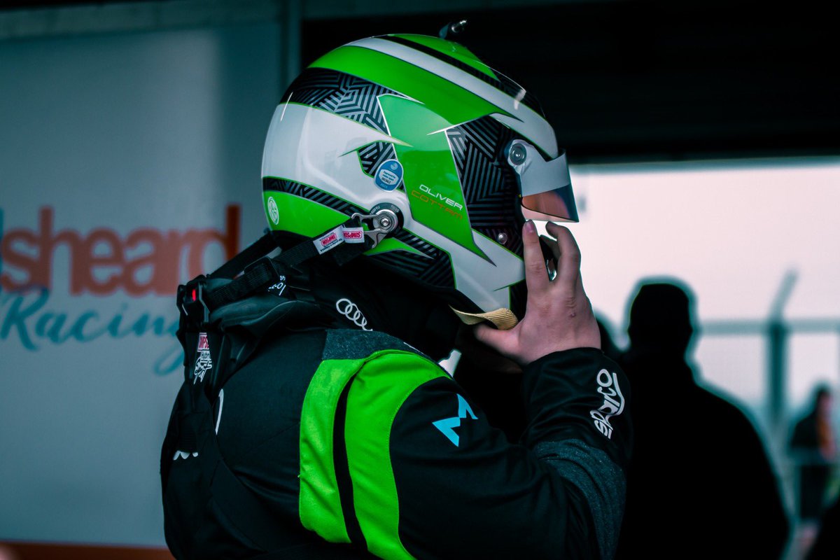 Oliver_cottam's tweet photo. Race 2 complete and after a tough start this morning, we finished P14. 

More content from this race weekend coming up soon 👀📸

📸 @jimbob3163 

@TCRUK_series #tcr #tcruk https://t.co/XbZPP6RdKb