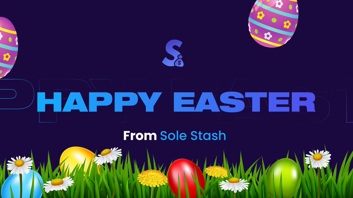 Wishing our followers the best Easter Sunday possible!😁

How was your day everyone?🐰