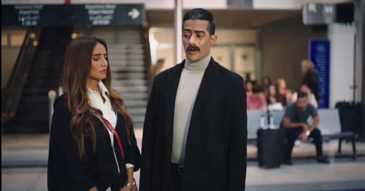 abdo__shiko's tweet photo. @Mohamed_Ramadan 
@directormohsami 
#جعفر_العمدة 

المسلسل كله كان ممكن يخلص لو جعفر بيعرف يبص وراه https://t.co/x2c1wnU9EB