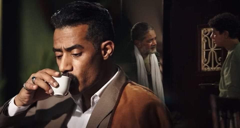 abdo__shiko's tweet photo. @Mohamed_Ramadan 
@directormohsami 
#جعفر_العمدة 

المسلسل كله كان ممكن يخلص لو جعفر بيعرف يبص وراه https://t.co/x2c1wnU9EB