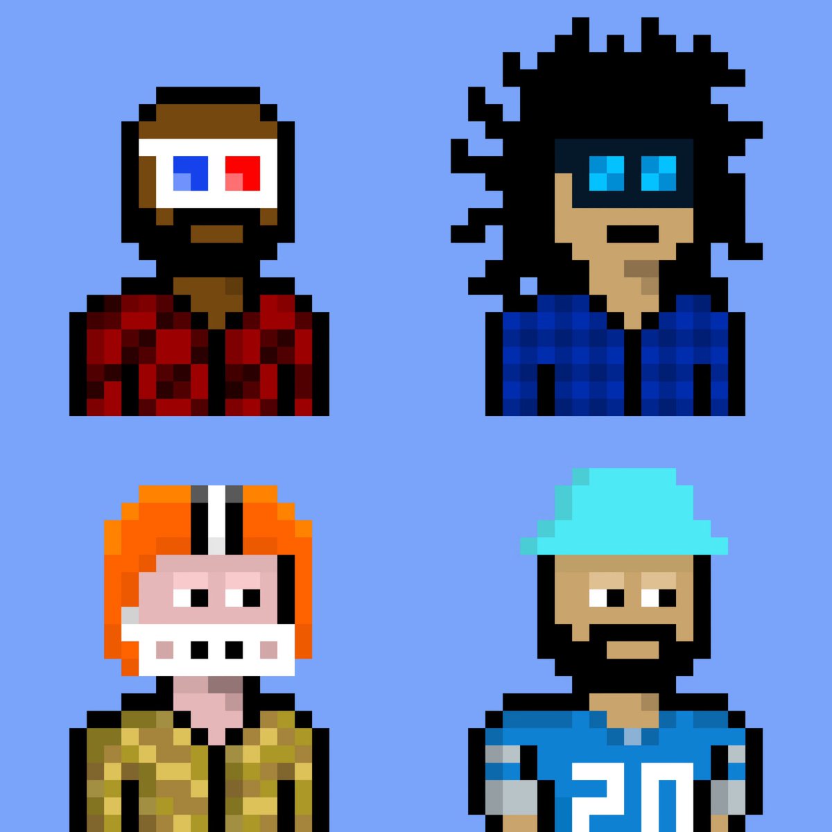 Giving Away Nakamigos NFT

Floor Price :-  0.81 $ETH 

Drop your $ETH address, follow &amp; RT

~ Ends in 24 hours ⏰