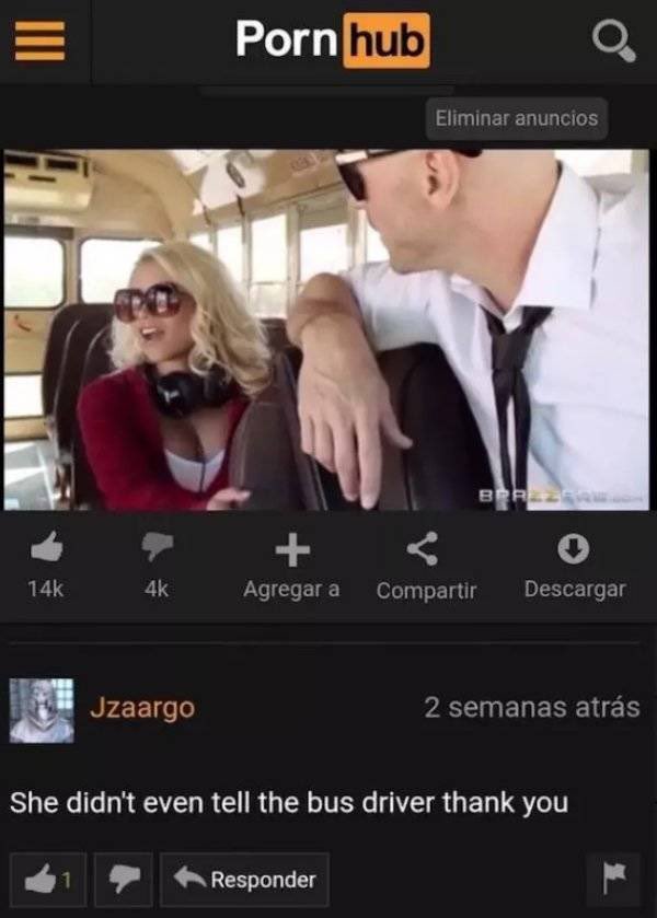 what a fucking bitch