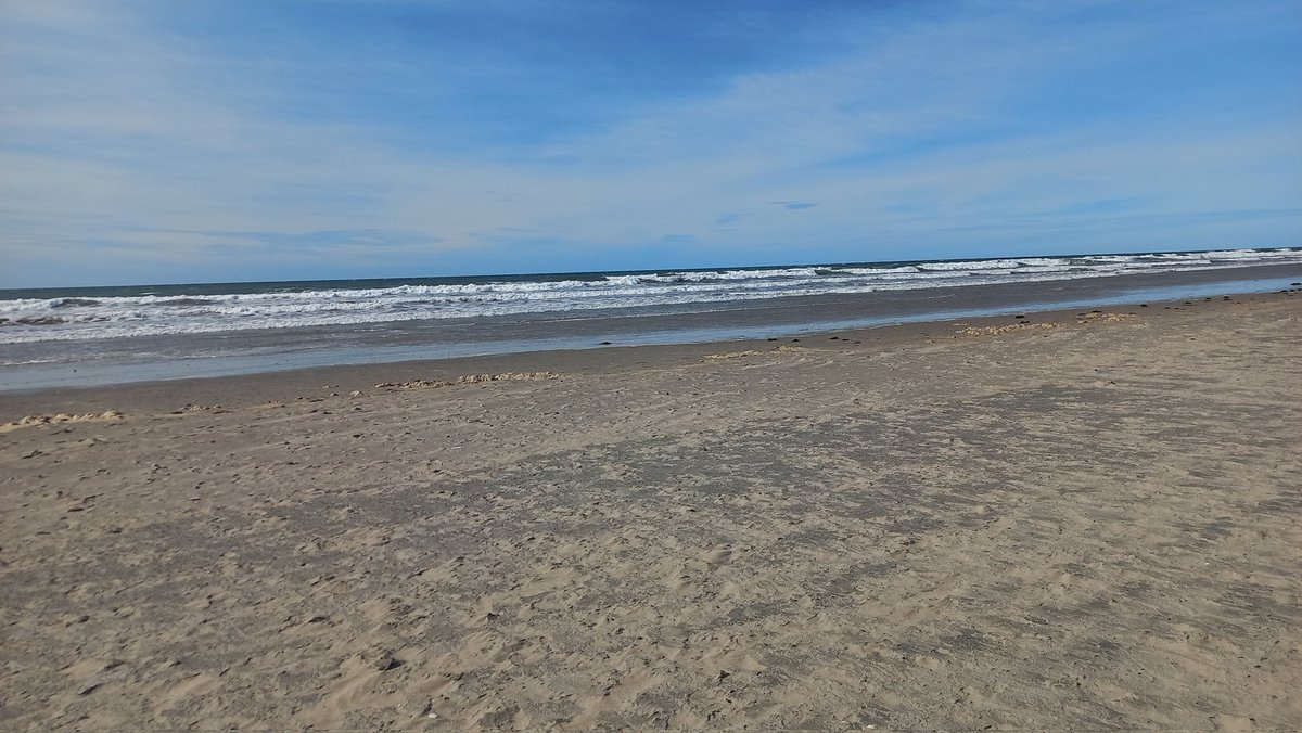 Solo encuentro Paz.. ❤🏖🐚🌊