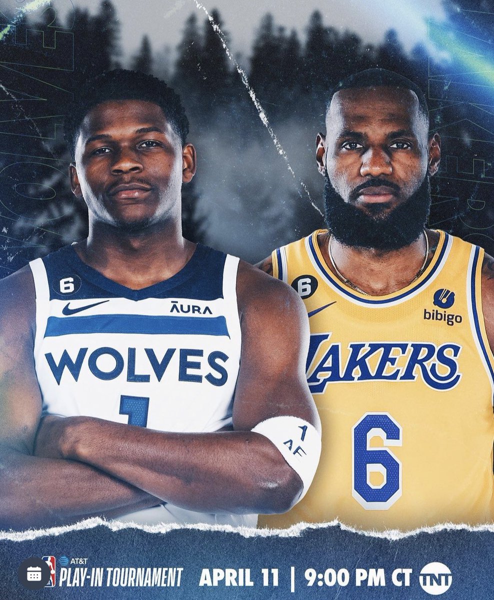 Minnesota Timberwolves tweet media