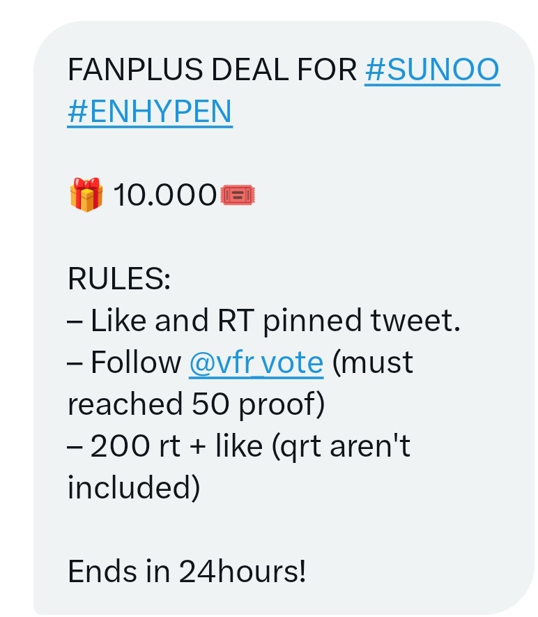 Riki | deal on 📌 tweet media