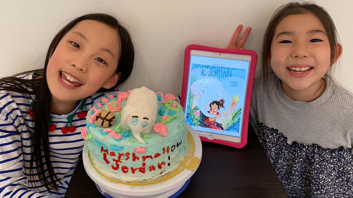 ASIJESShowcase's tweet image. #books2eatasij