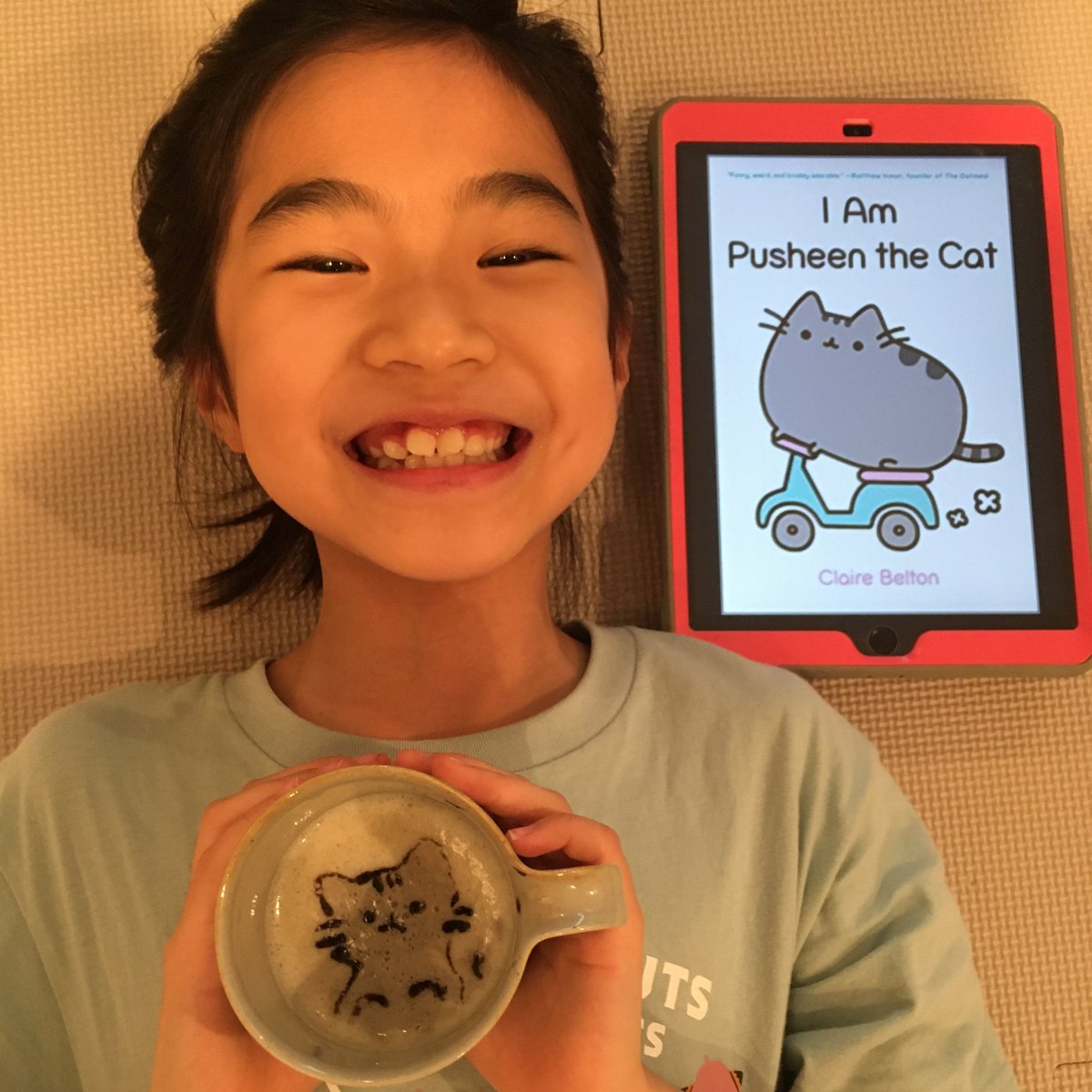 ASIJESShowcase's tweet image. #books2eatasij