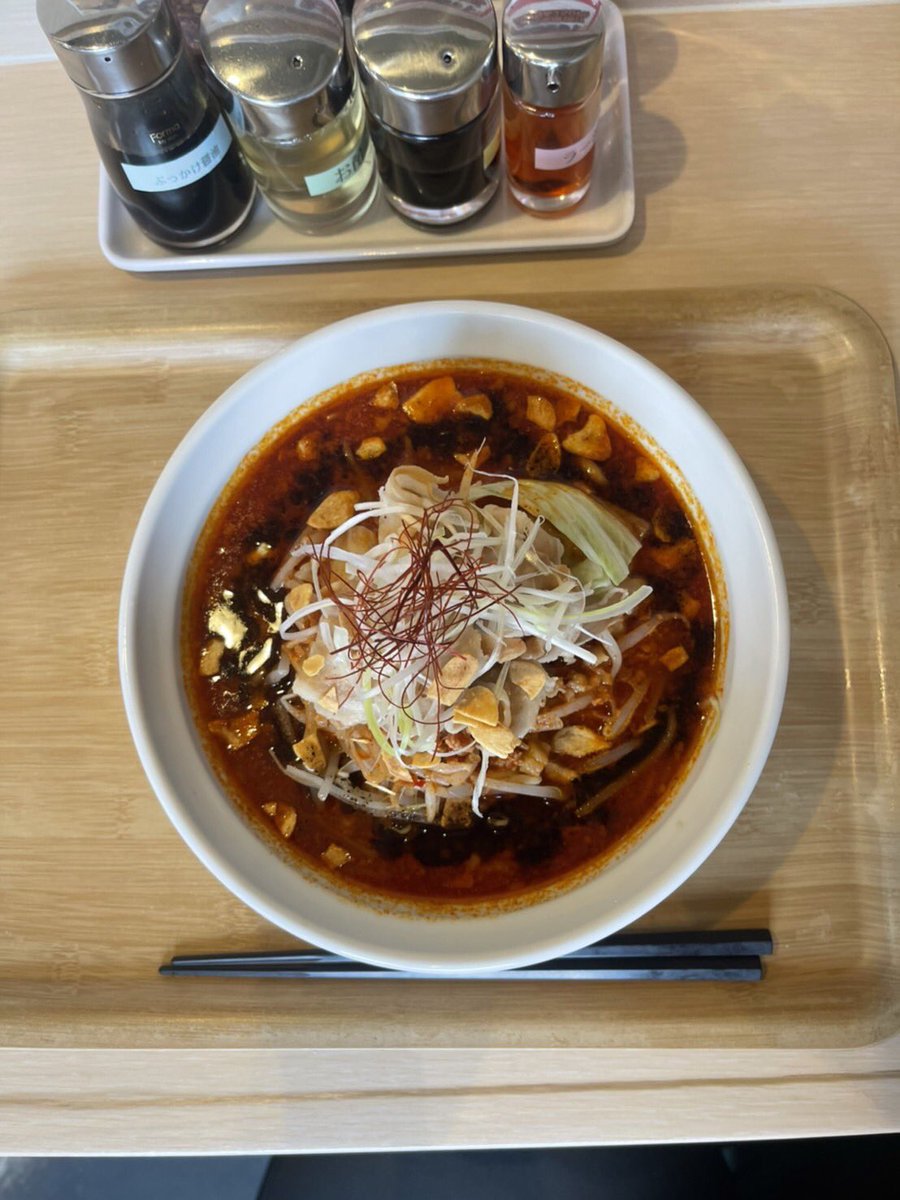 まるぜんラーメン (@maruzen_ramen) / Posts / X