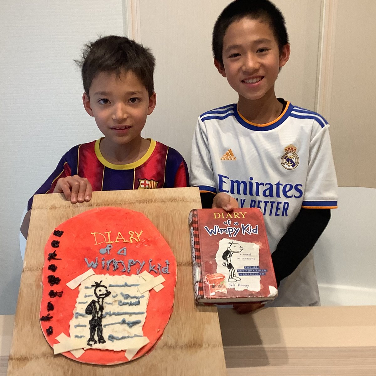 ASIJESShowcase's tweet image. #books2eatasij