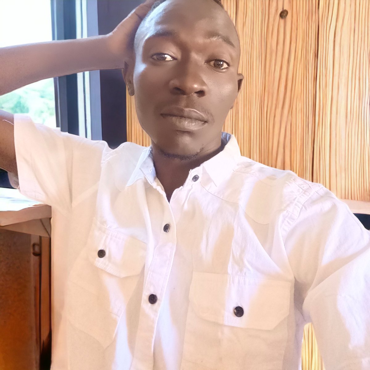 AwadAlkarim14's tweet photo. #صورة_ملف_شخصي_جديدة https://t.co/CI9VJ86al3