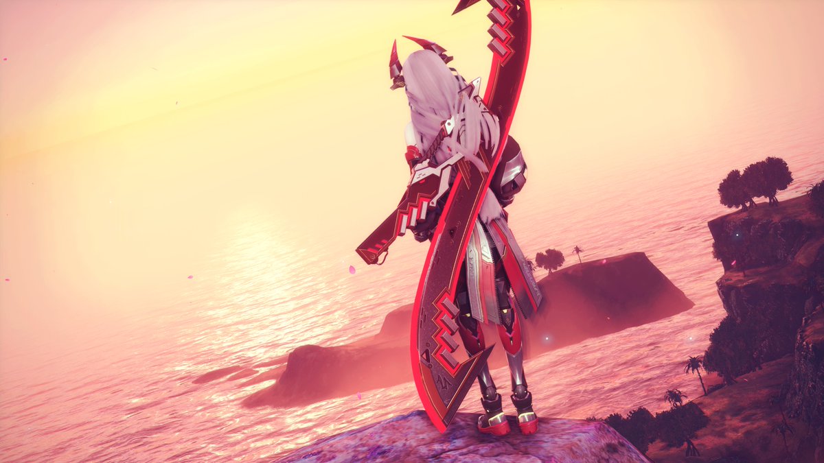 PSO2Dreamweaver's tweet photo. The stars are very beautiful tonight.
#PSO2NGS_SS
#PSO2NGS
#PSO2NPC
#キャス子はいいぞ https://t.co/0E7Y6IWN5A