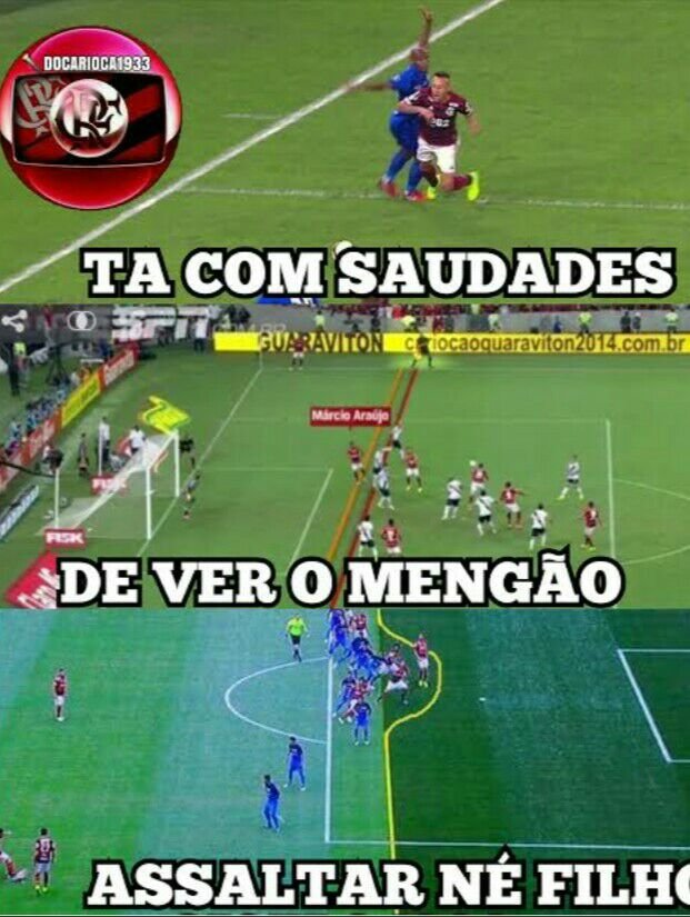 Chupa, VARmengo kkkkkkkkkkkkk

#cariocanaband #terceirotempo #bbdebate #linhadepasse Vitor Diniz Fluminense Flamengo