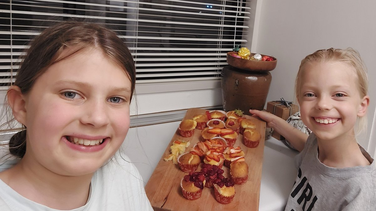 ASIJESShowcase's tweet image. #books2eatasij