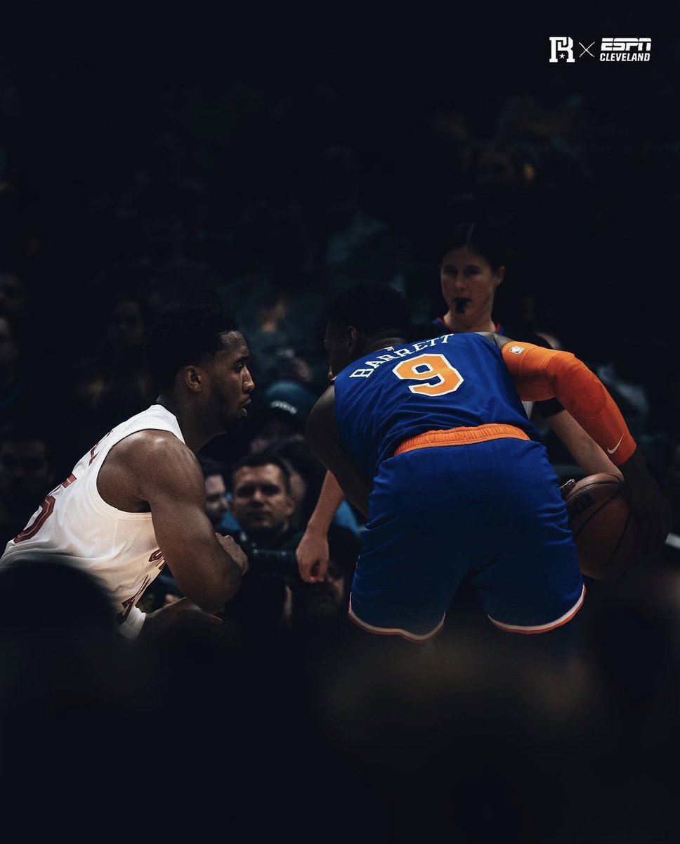 ESPN Cleveland on Twitter "RT ESPNCleveland Cavs vs Knicks game 1