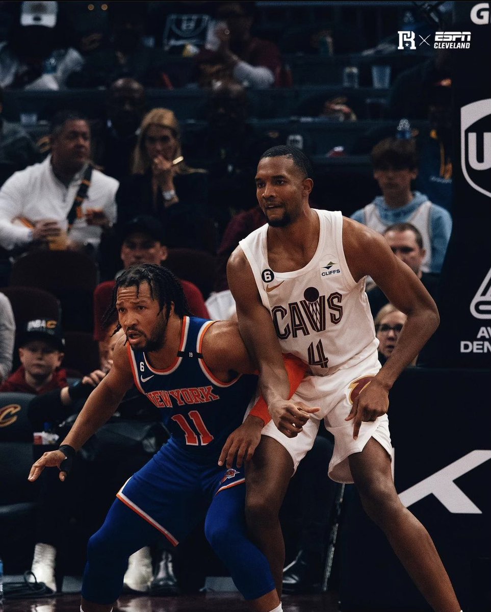 ESPN Cleveland on Twitter "RT ESPNCleveland Cavs vs Knicks game 1