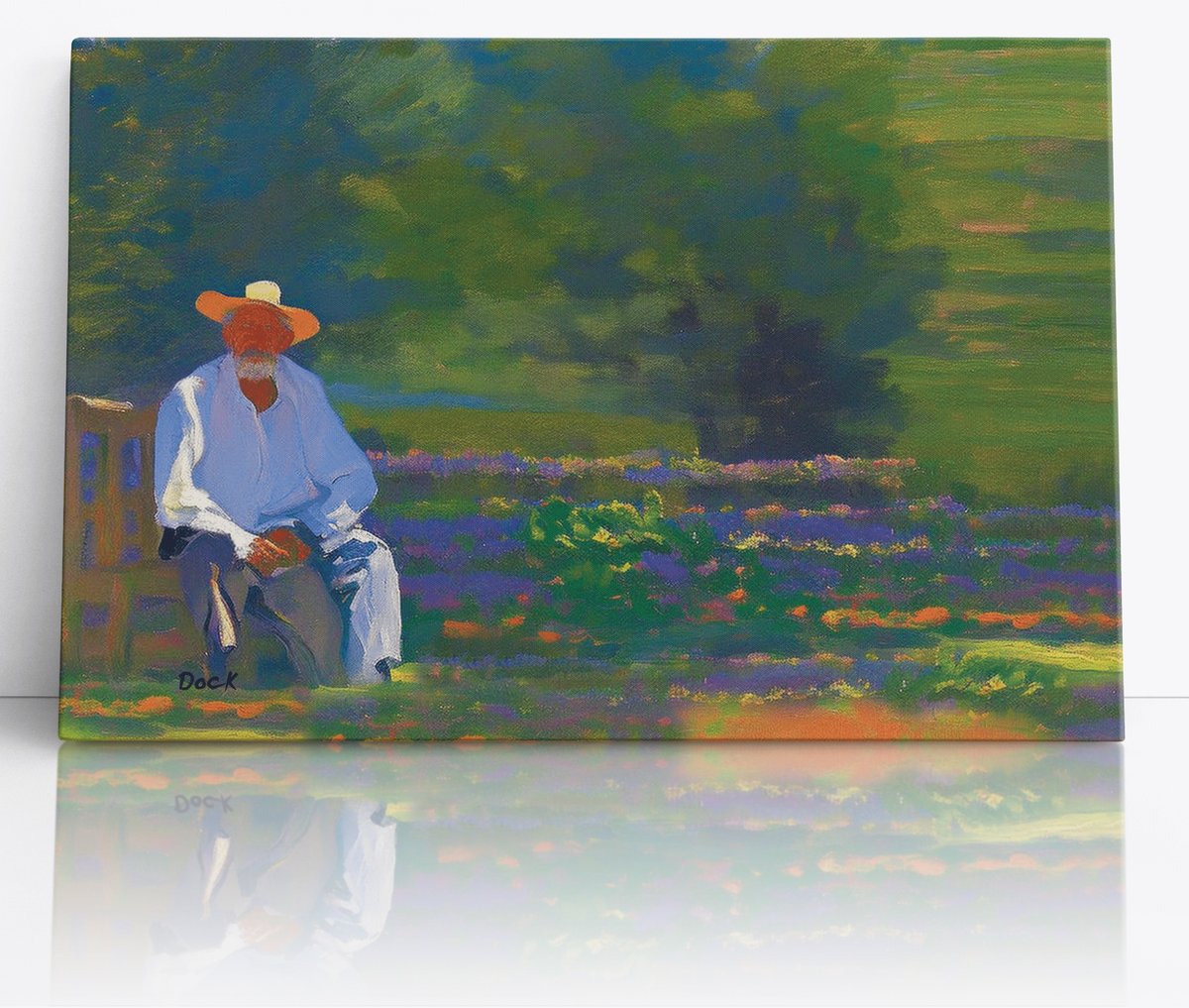 DocJimKay's tweet image. Need your impression of this art etsy.com/listing/144313…