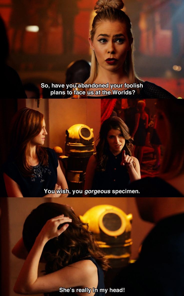 Kaitlinj161's tweet image. 🖤🖤🖤 #april #pitchperfect2 #theme
