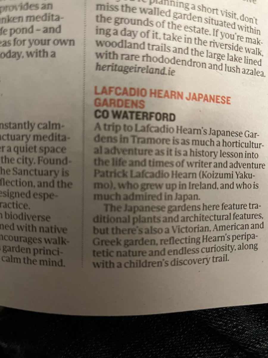 Lafcadio Hearn tweet media