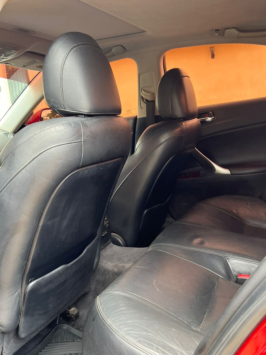 AutoMotorsNG's tweet photo. SUPER CLEAN 2008 IS250 UPGRADED 2014
PRICE 4.6M LAST
CALL 08034752494
LOCATION KADUNA

Rema Baena Gbarebo Speedy Chike LASTMA Yoruba Rascal Asisat Aunty Kate PalmPay Brother Bernard Omah Gangs of Lagos Igbo Spanish Toyin Abraham Chimamanda https://t.co/aWrLVl2cEW
