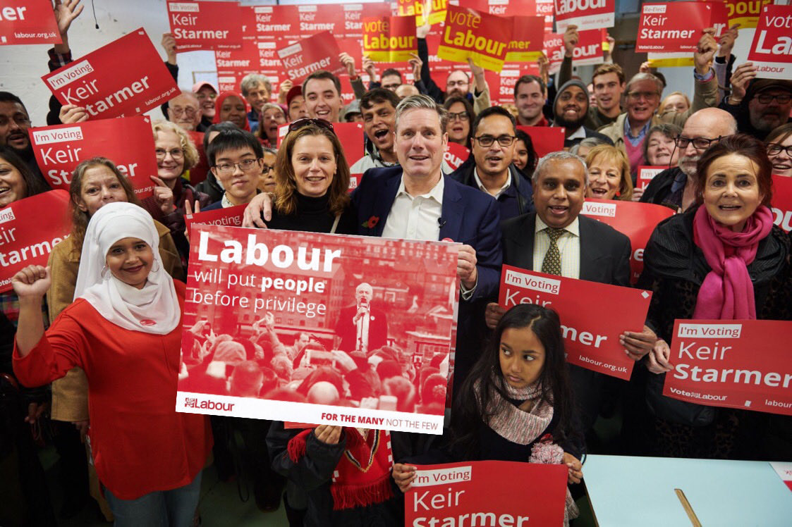 EqtNet's tweet image. Like they did with this one too… 🫤 #StarmerCannotBeTrusted #LabourCannotBeTrusted 
#DontVoteLabour