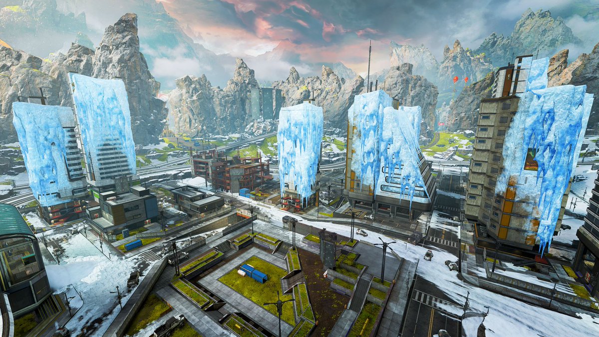 playing4content's tweet photo. Capitol City or Fragment?

#apexlegends https://t.co/xL1fZmpnjS