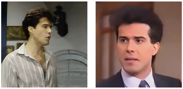 angfammiguel's tweet photo. Momentos de nuestro @MDeLeon_Oficial en La Revancha de 1989. Mas bello nuestro Miguel De León 😍😍
#Foto #MiguelDeLeón #LaRevancha #Ano1989 https://t.co/ZG95fA9sT9