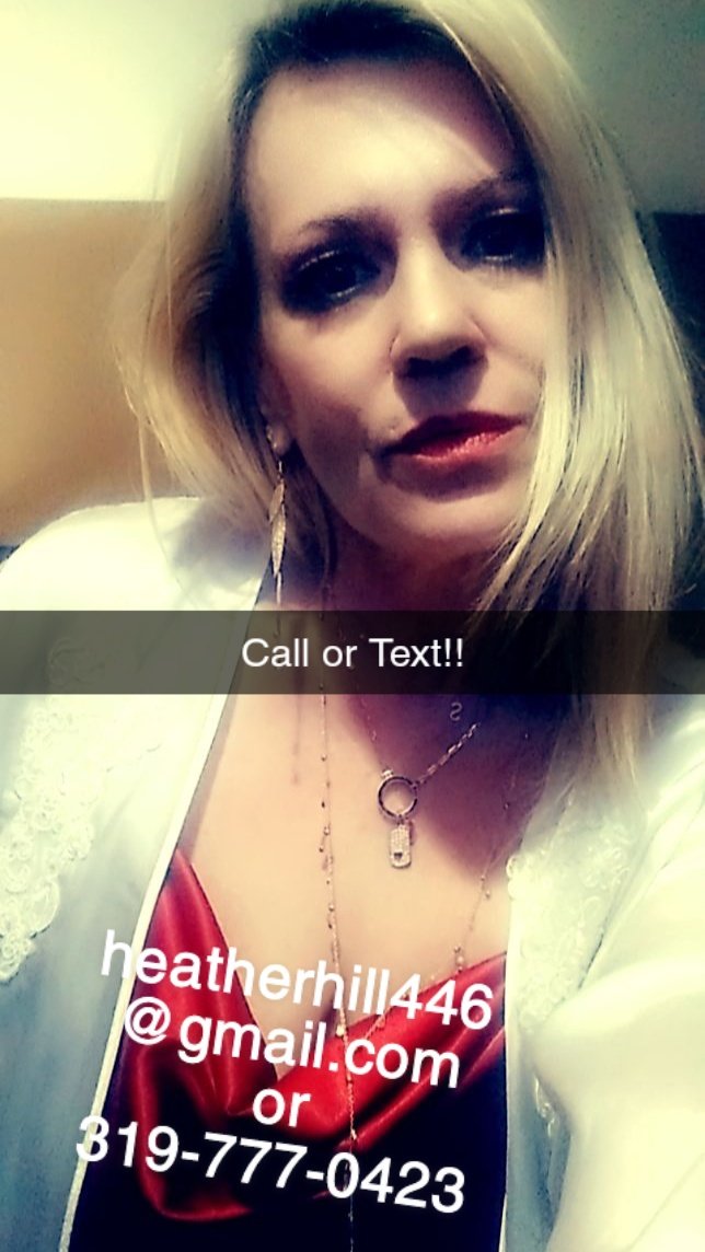 HeatherhillVIP's tweet photo. Heather Hill
☎️319-777-0423
🖱️ heatherhill446@gmail.com
💸💋💸💋💸 https://t.co/qNeRd1fVUC