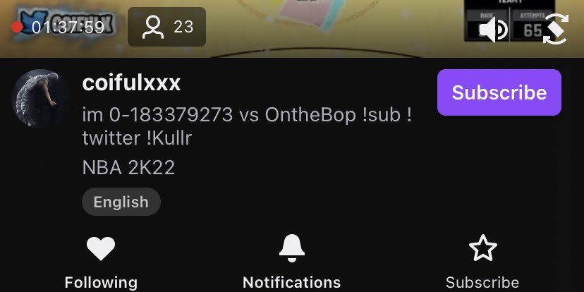 OnThaBIock's tweet photo. $150 Wager Secured Vs @Coifuls @xDirkio &amp; @Mutumbooox Told Ya I Was Back In My Bag Bro Onna 3x Wager Streak Revenge Tour Shi S/O TO MY TEAM @JadenViral &amp; @Rofhuishere 🥷🏿 IM 4-0 Vs Coiful STOP TRYING W 4 Hour Stream Aswell Fw My Twitch Im Back Fr https://t.co/n8Ux7VwECM 🖤🐐 https://t.co/tmtRIhOYni