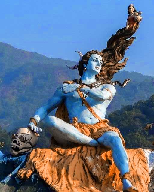 हर-हर महादेव 🚩