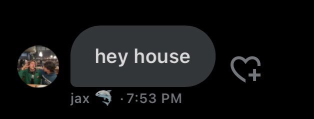 manifested