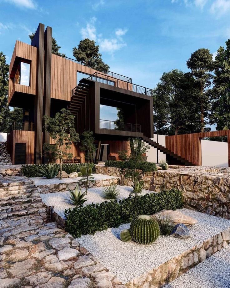 lNTERlORHUB's tweet photo. Dream home https://t.co/XlzMdjcW9v