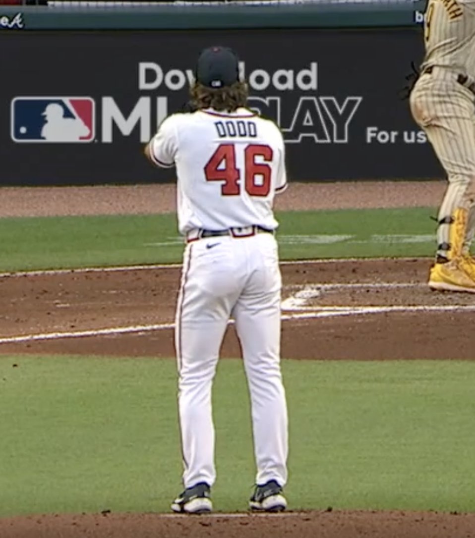 Céspedes Family BBQ tweet media