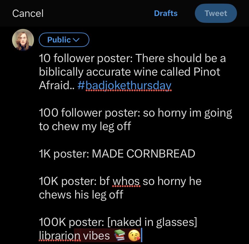 poisonjr's tweet image. 