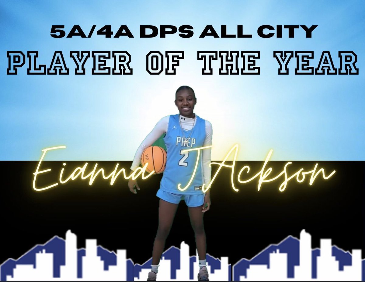 JacksonEianna's tweet photo. Joint Effort Female player of the year award #ballislife #StudentAthlete #girlsbasketball https://t.co/IvBW9PtiQL