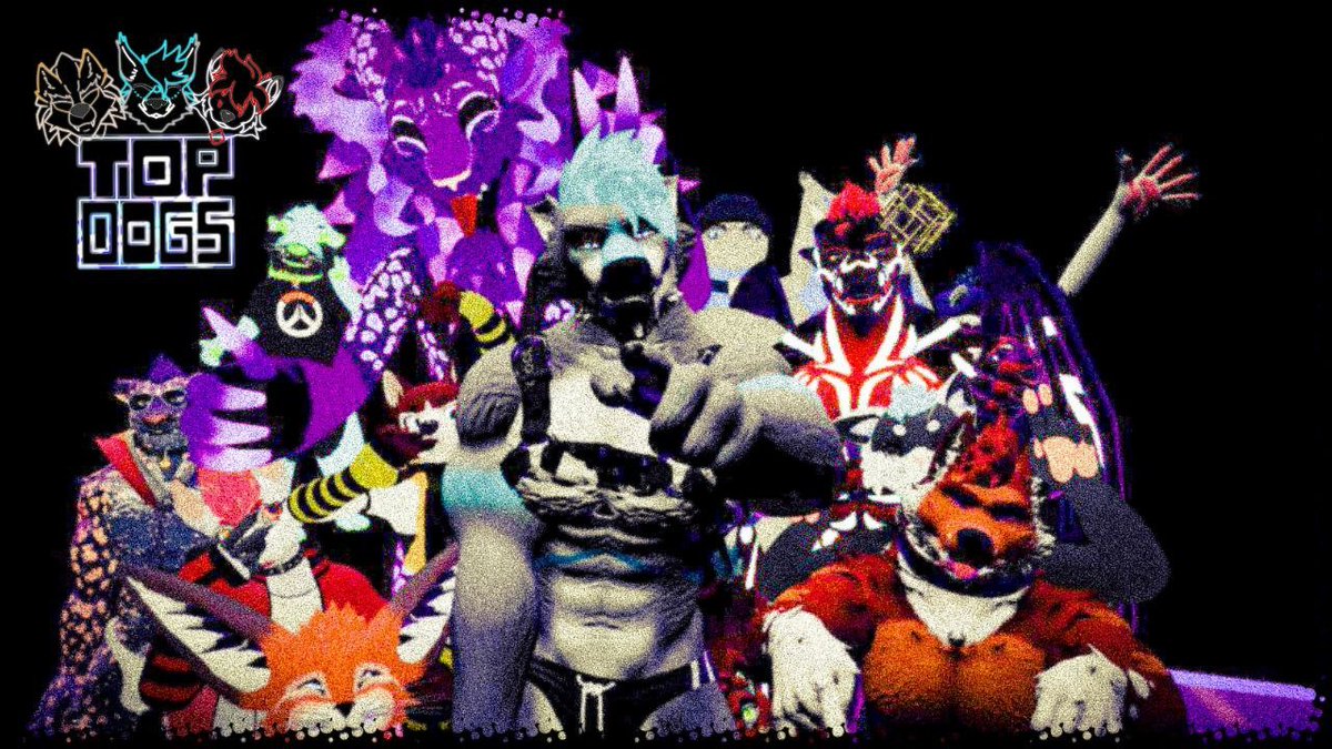 Top Dogs Podcast🔜FWA2023 on Twitter "We would like to take a moment to