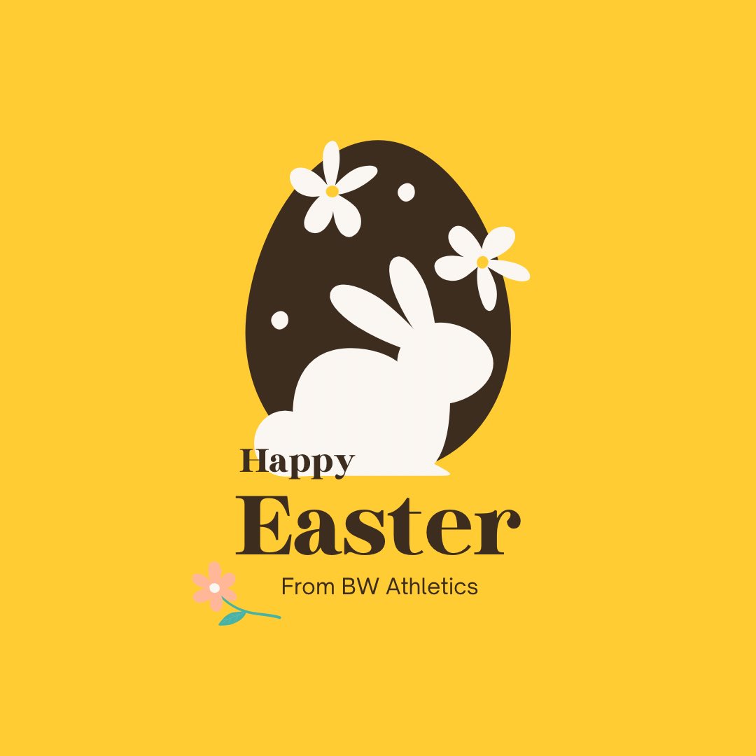 have a safe &amp; happy easter 🌸🌷🐰