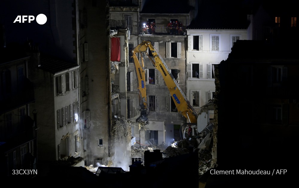 AFP News Agency tweet media