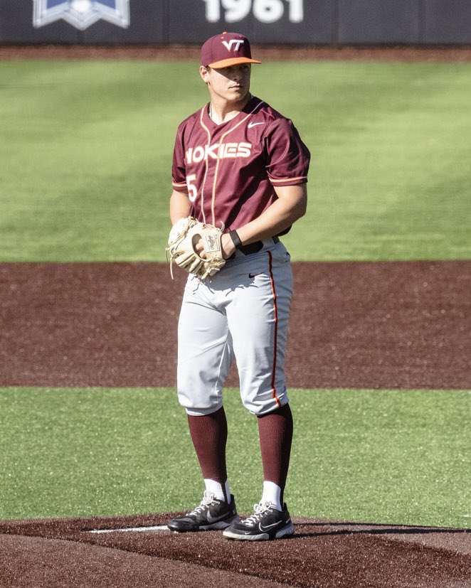 Virginia Tech Baseball tweet media