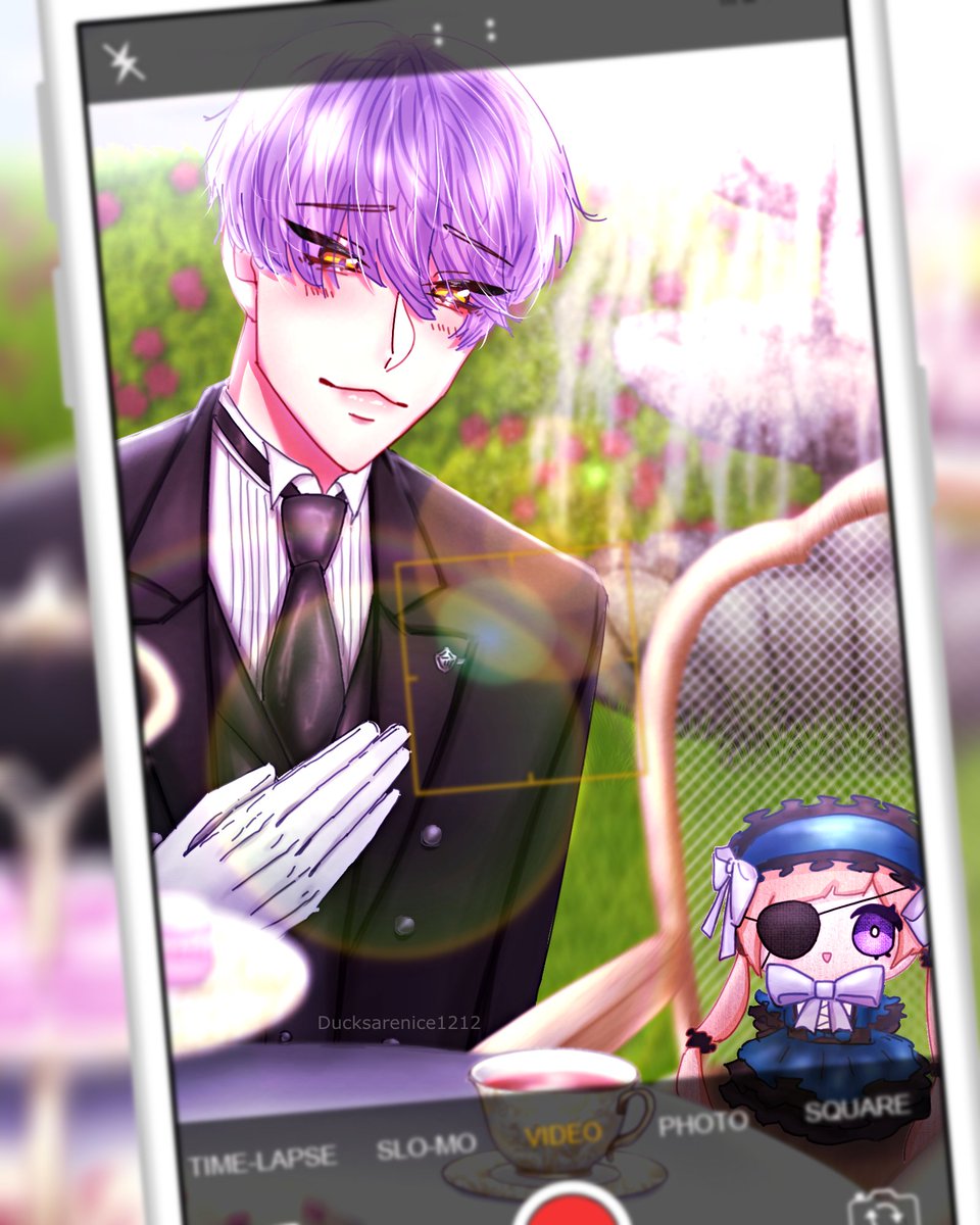 leviathanbday's tweet photo. Butlers
Artists:  my-otome-adventures on Tumblr / IG: @ ducksarenice1212

#LeviathanBday2023 #ObeyMe #ObeyMeLeviathan #HappyBirthdayLeviathan https://t.co/U8YxnbdAYy