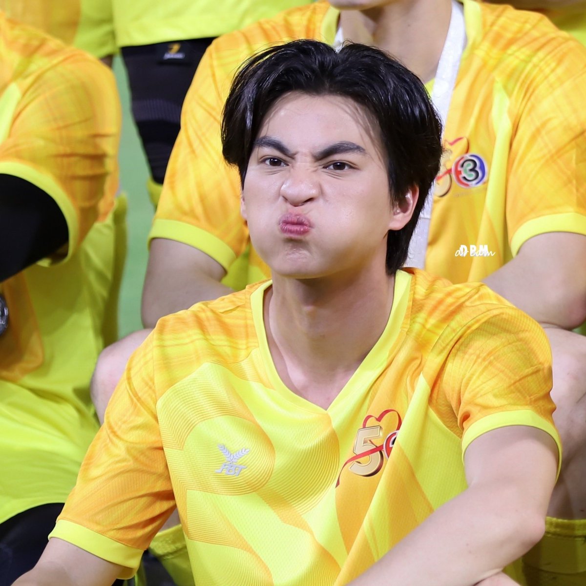 MGaun17's tweet photo. Gulf​ Moning​อรุณ​สวัสดิ์​เช้า​วัน​ใหม่​ขอให้​สดใส​มีแต่​ความสุข​ตลอดวัน​นะครับ
@gulfkanawut
#GulfKanawut https://t.co/ZHwkm1lcce