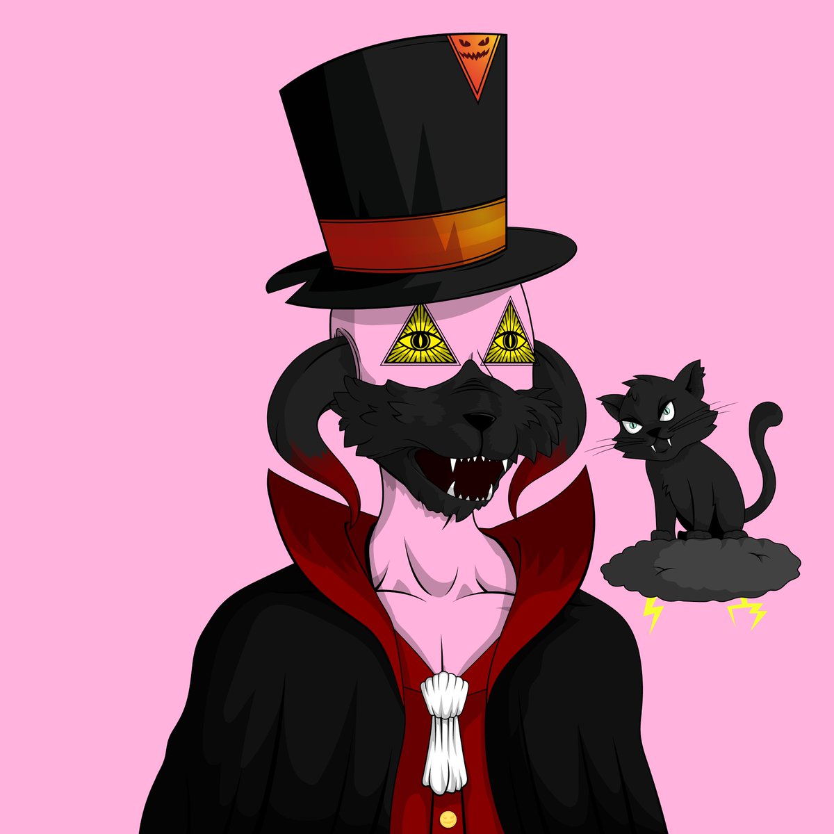 1raritycom's tweet photo. 📢NFT Drop Alert

💠Wicked Monsters Club
🕑2023-04-10
💰#FreeMint
📦6666
👀 @wicked_monsters

#NFTDrop #NFTCollections #NFT #NFTCollection #NFTshill #nftcollector #Metamask https://t.co/fivhj6vrxm