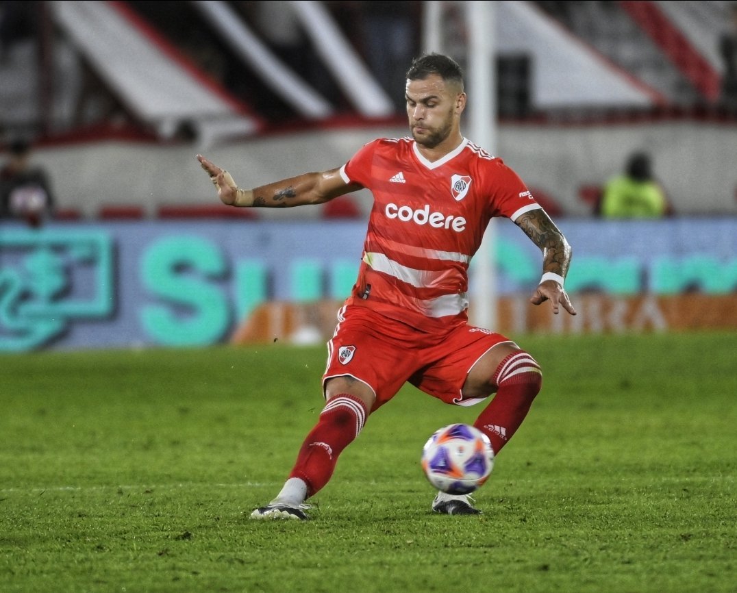 Juan Igal tweet media